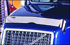 Bug and Grille Deflectors