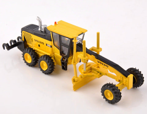 1/87th Volvo G940 Diecast Alloy Vehicle Construction Model